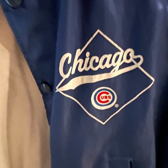 Chicago cubs size 14-16 - Picture 2 of 9